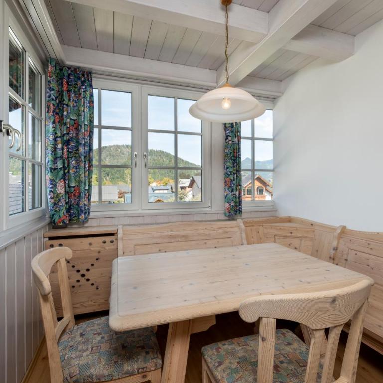 Villa Franz Josef - One-Bedroom Apartment - 11