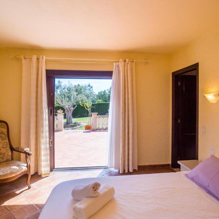 Villa Violeta en Mas Nou Platja d'Aro - Villa con piscina privada - 45