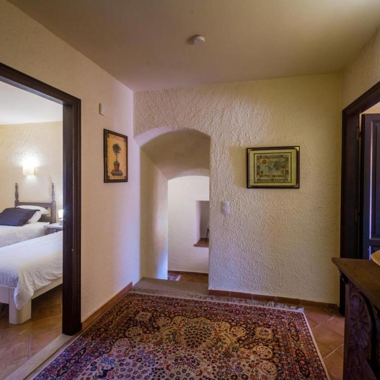 Villa Violeta en Mas Nou Platja d'Aro - Villa con piscina privada - 44