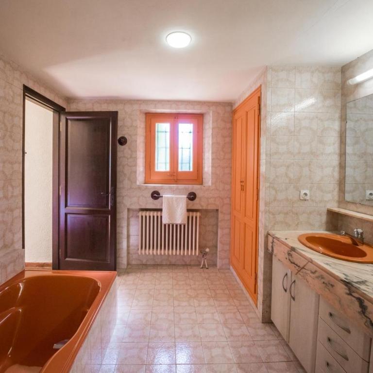 Villa Violeta en Mas Nou Platja d'Aro - Villa con piscina privada - 42