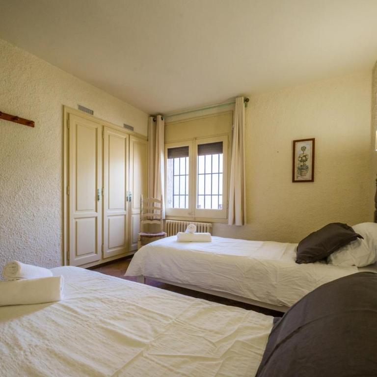 Villa Violeta en Mas Nou Platja d'Aro - Villa con piscina privada - 39