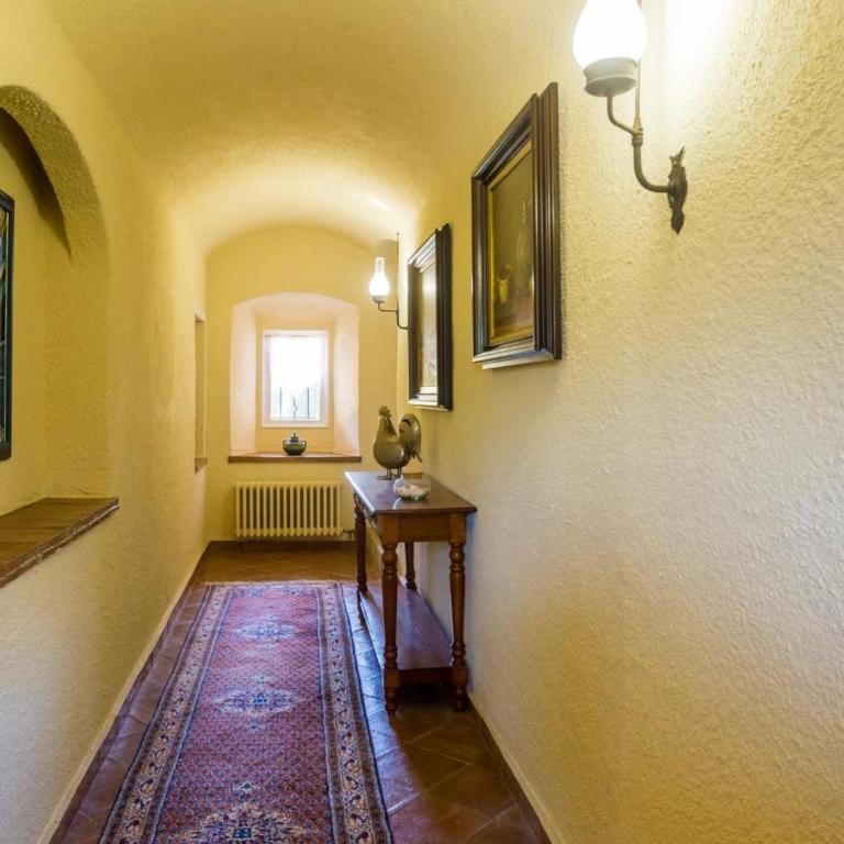 Villa Violeta en Mas Nou Platja d'Aro - Villa con piscina privada - 36