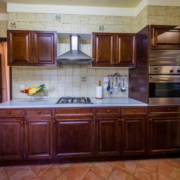 Villa Violeta en Mas Nou Platja d'Aro - Villa con piscina privada - 24