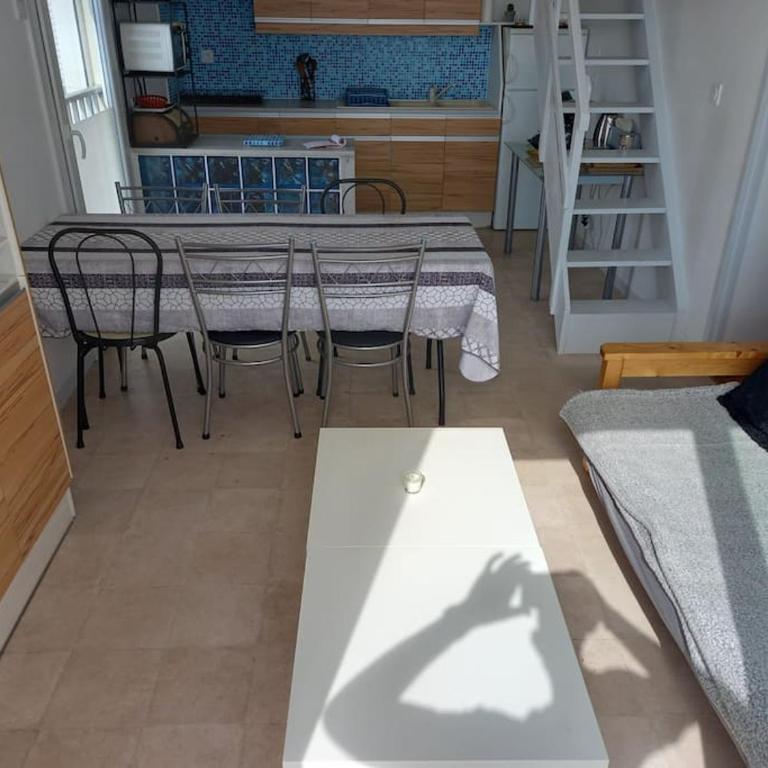Capri Bali B36, Superbe vue mer, parking, clim - Apartamento de 3 dormitorios - 7