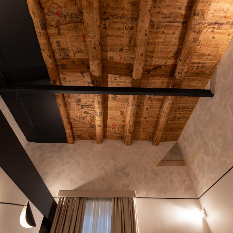 Relais Ammira - Camera Tripla Luxury - 11