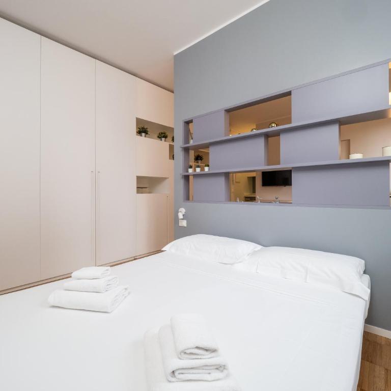 Keys of Italy - Melloni 4 / Mustard ReVolution - Appartamento con 1 Camera da Letto - 30