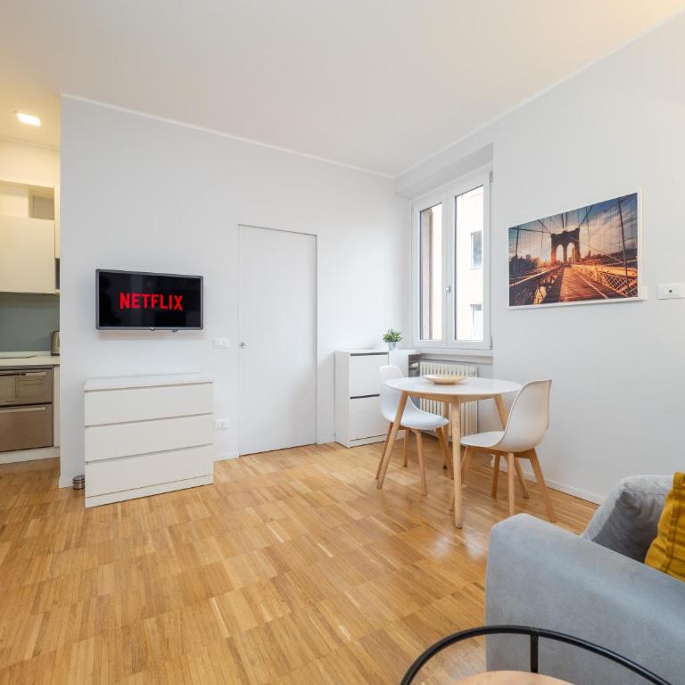Keys of Italy - Melloni 4 / Mustard ReVolution - Appartamento con 1 Camera da Letto - 19