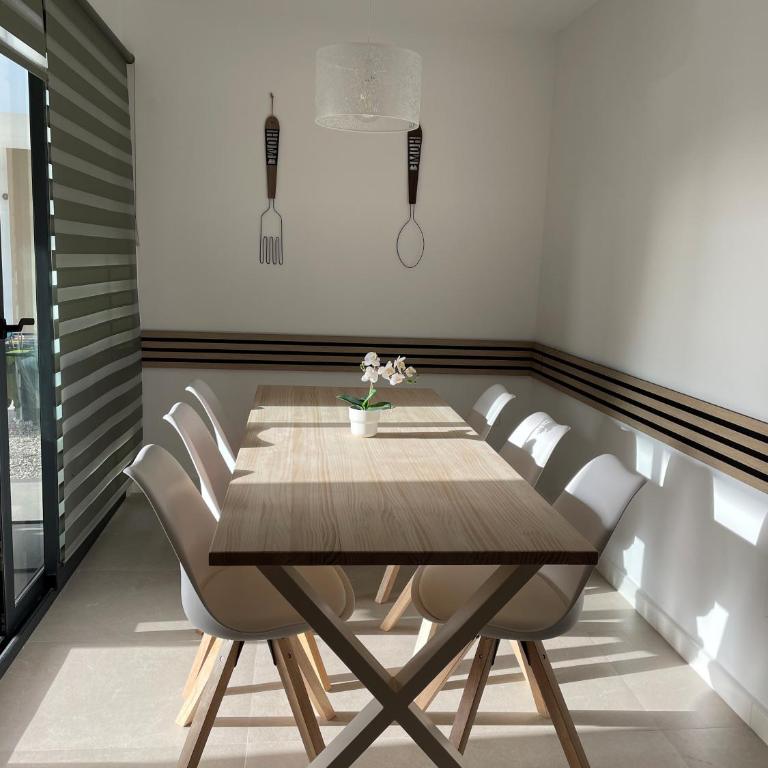 Casa Diana Golf - Apartamento de 3 dormitorios - 10
