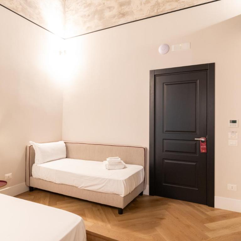 Relais Ammira - Camera Tripla Luxury - 18