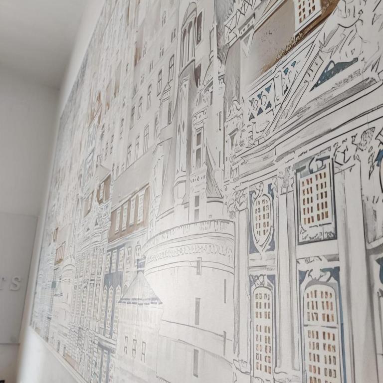 Bologna Travel Suite - Appartamento con 1 Camera da Letto - 68