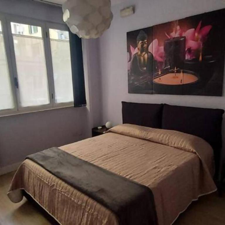 Casa Alabardieri - Appartamento con 1 Camera da Letto - 9