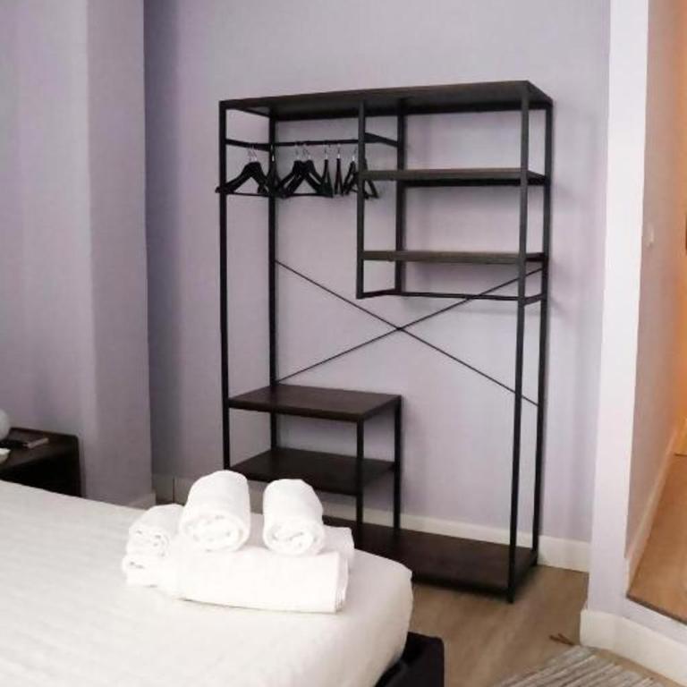 Casa Alabardieri - Appartamento con 1 Camera da Letto - 19