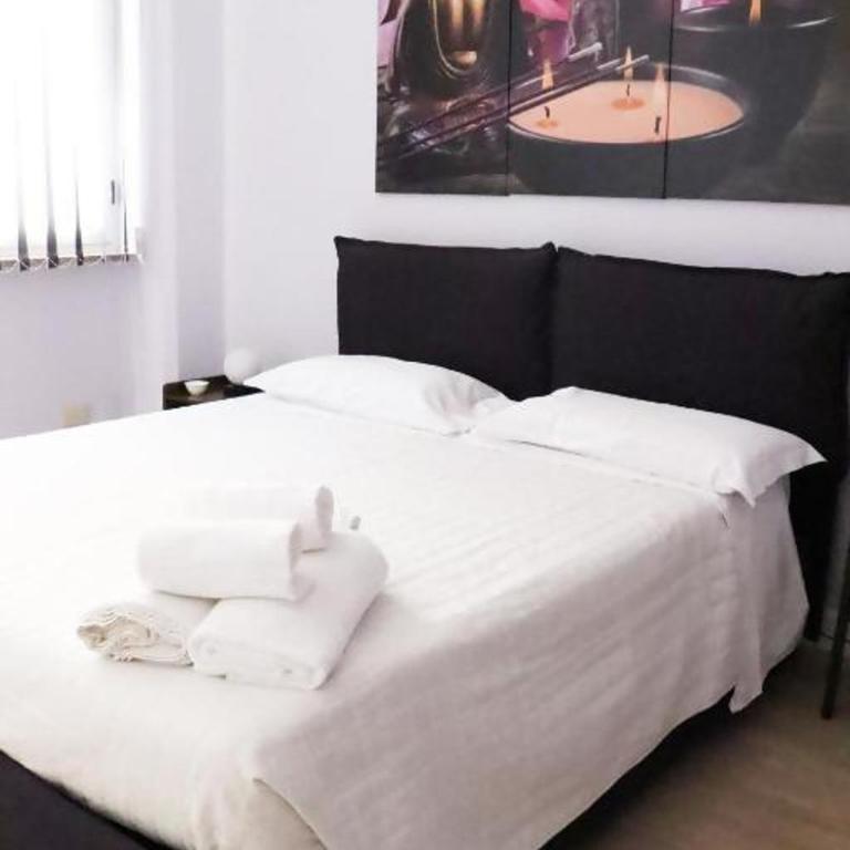 Casa Alabardieri - Appartamento con 1 Camera da Letto - 20