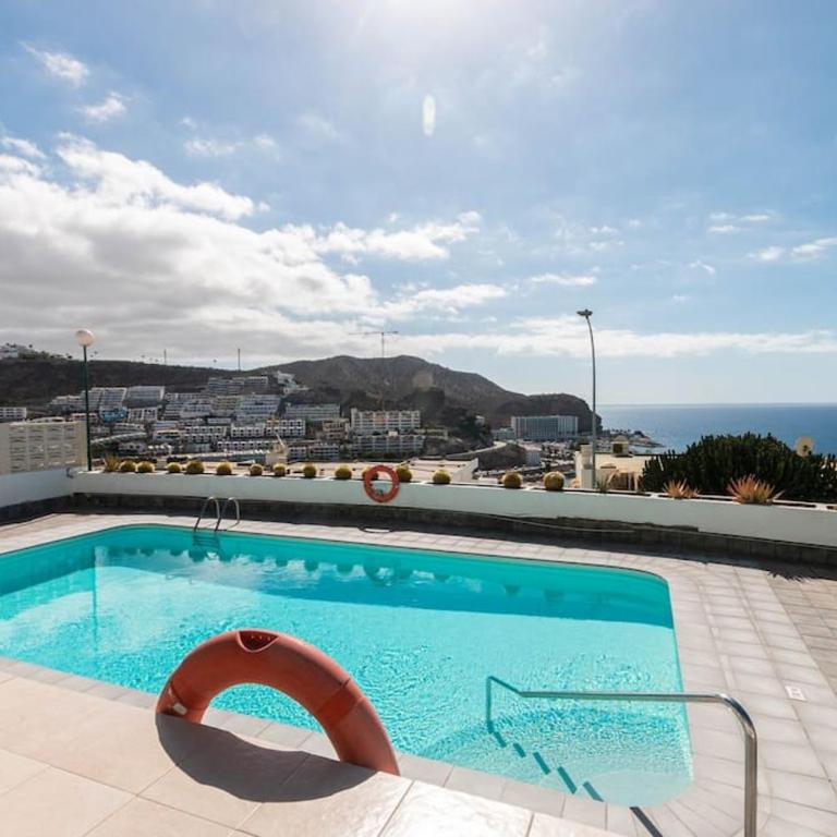 Almodo Suite Puerto Rico - Apartamento de 1 dormitorio - 1