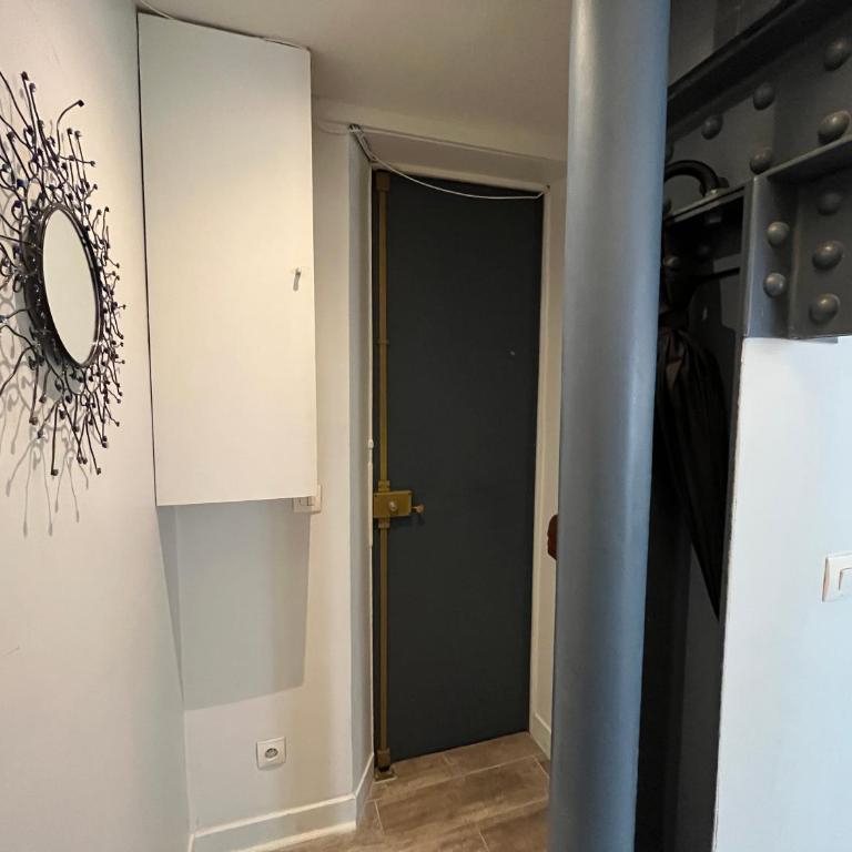 Central & functional apartment at Châtelet - Appartement 1 Chambre - 3