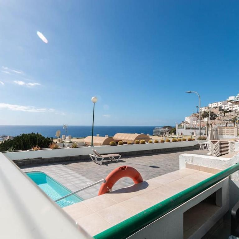 Almodo Suite Puerto Rico - Apartamento de 1 dormitorio - 8