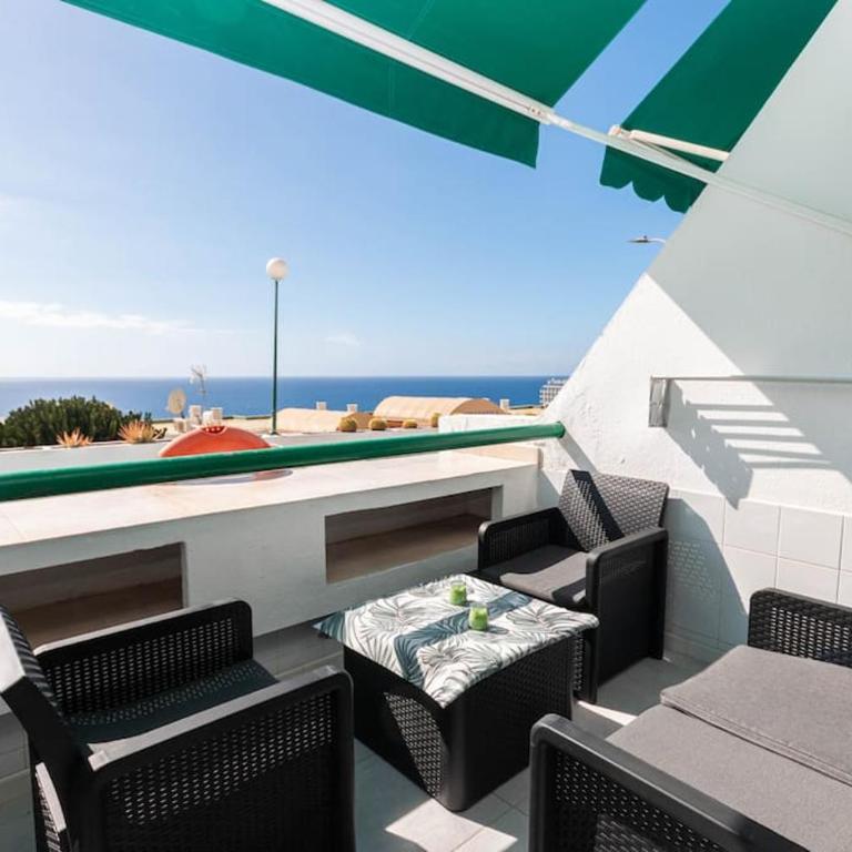 Almodo Suite Puerto Rico - Apartamento de 1 dormitorio - 10