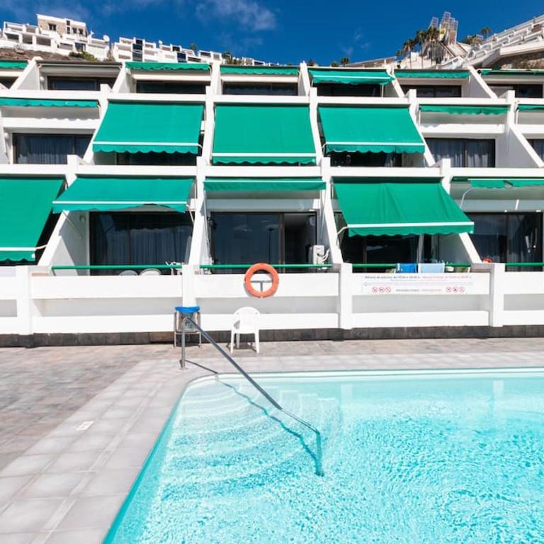Almodo Suite Puerto Rico - Apartamento de 1 dormitorio - 11