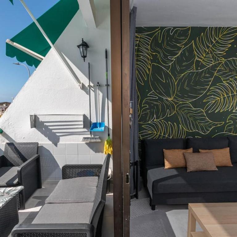 Almodo Suite Puerto Rico - Apartamento de 1 dormitorio - 13