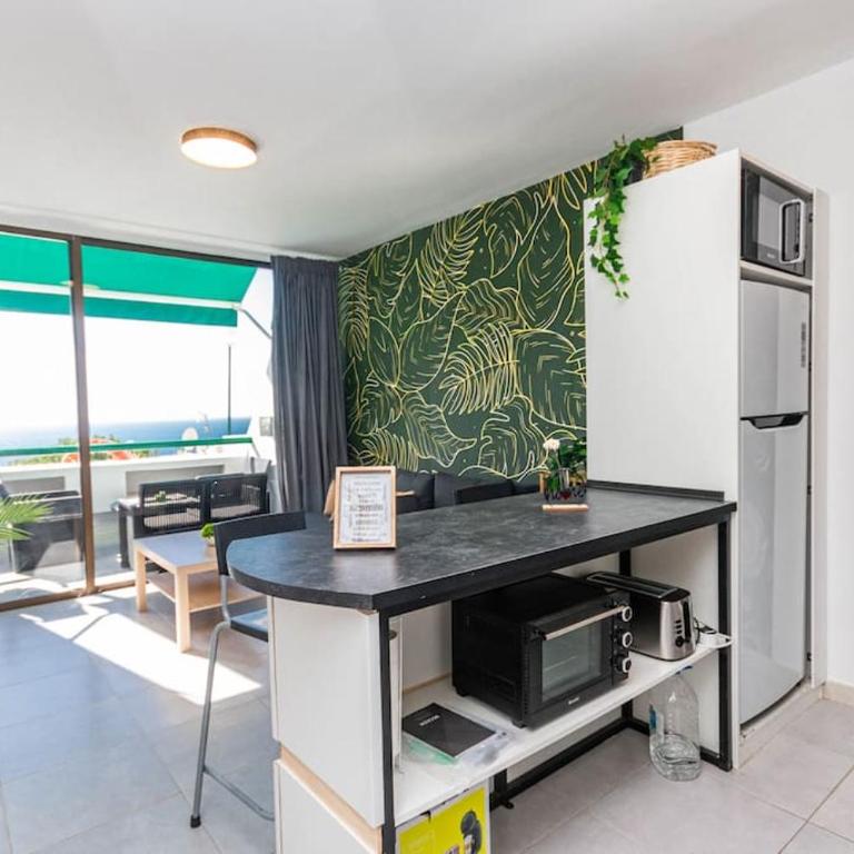 Almodo Suite Puerto Rico - Apartamento de 1 dormitorio - 2