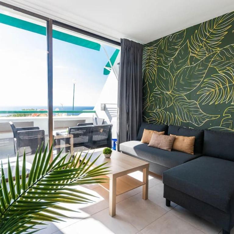 Almodo Suite Puerto Rico - Apartamento de 1 dormitorio - 19