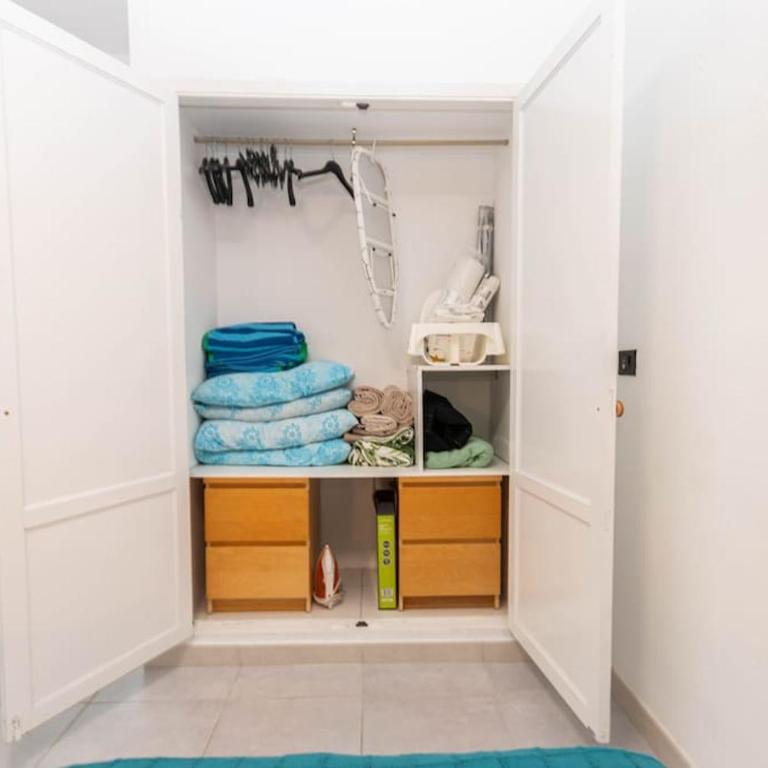 Almodo Suite Puerto Rico - Apartamento de 1 dormitorio - 20