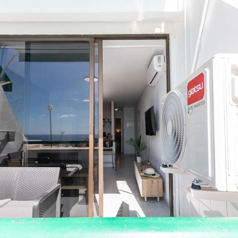 Almodo Suite Puerto Rico - Apartamento de 1 dormitorio - 24