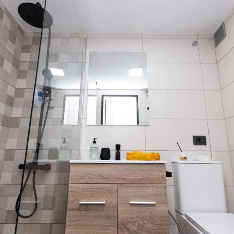 Almodo Suite Puerto Rico - Apartamento de 1 dormitorio - 25
