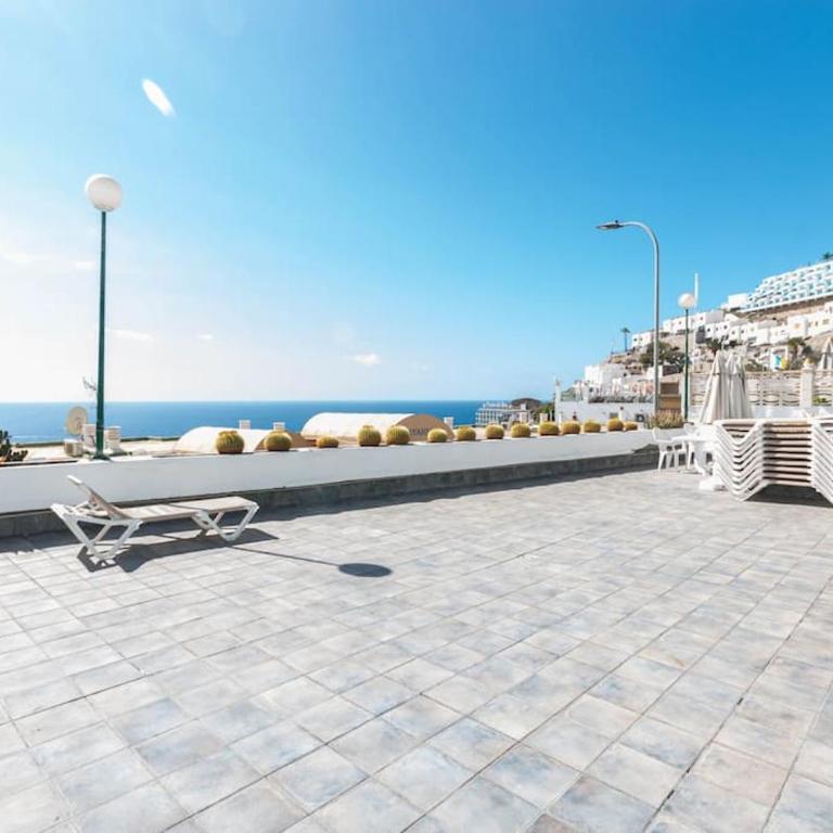 Almodo Suite Puerto Rico - Apartamento de 1 dormitorio - 28