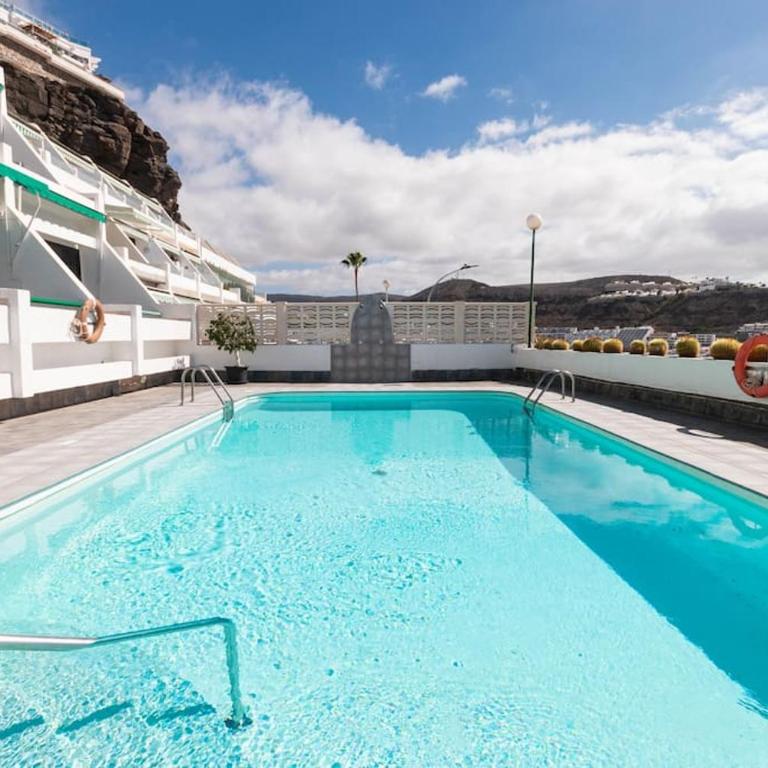 Almodo Suite Puerto Rico - Apartamento de 1 dormitorio - 32