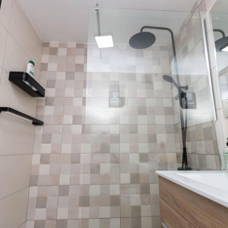 Almodo Suite Puerto Rico - Apartamento de 1 dormitorio - 33
