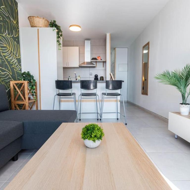 Almodo Suite Puerto Rico - Apartamento de 1 dormitorio - 34