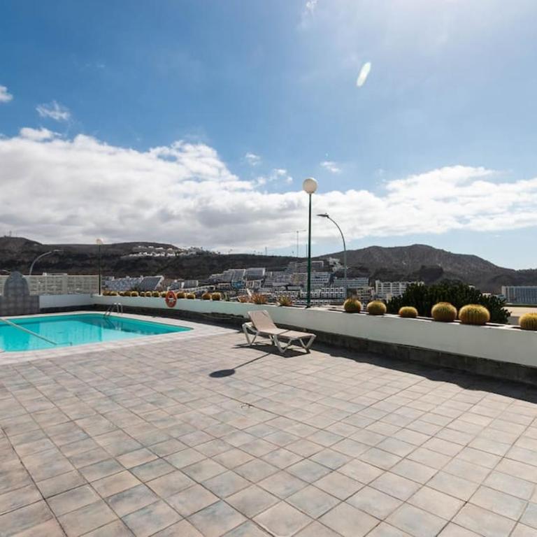 Almodo Suite Puerto Rico - Apartamento de 1 dormitorio - 36