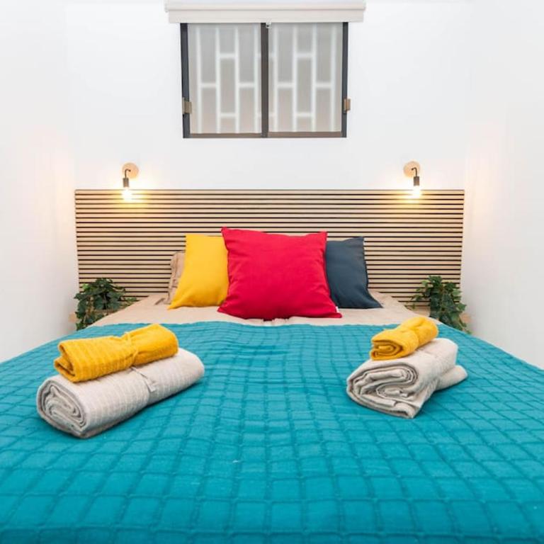 Almodo Suite Puerto Rico - Apartamento de 1 dormitorio - 37