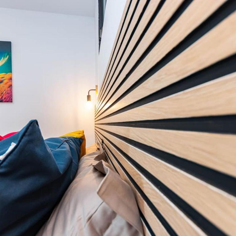 Almodo Suite Puerto Rico - Apartamento de 1 dormitorio - 40