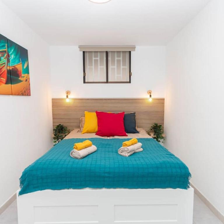 Almodo Suite Puerto Rico - Apartamento de 1 dormitorio - 41