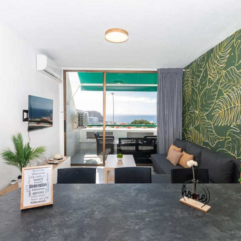Almodo Suite Puerto Rico - Apartamento de 1 dormitorio - 44