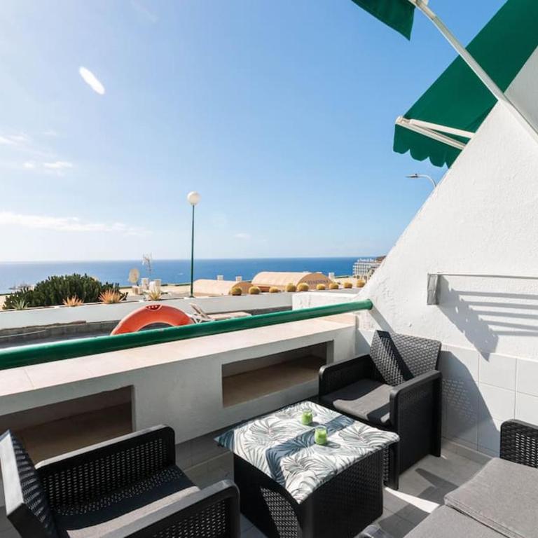 Almodo Suite Puerto Rico - Apartamento de 1 dormitorio - 46