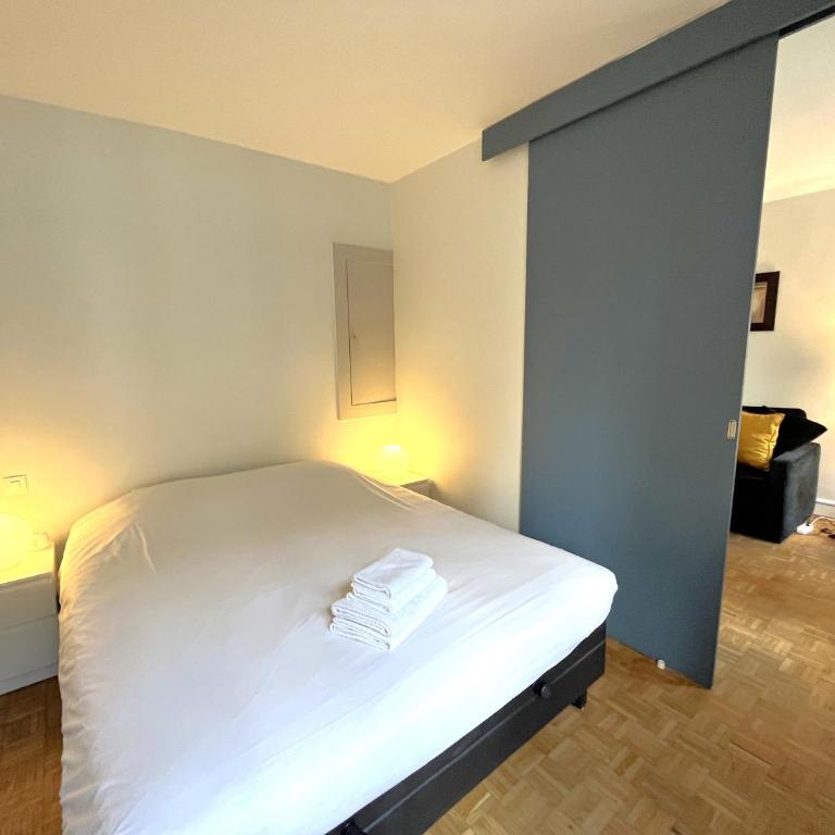 Central & functional apartment at Châtelet - Appartement 1 Chambre - 4