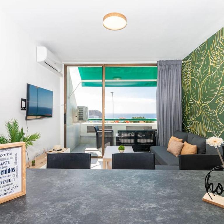 Almodo Suite Puerto Rico - Apartamento de 1 dormitorio - 47