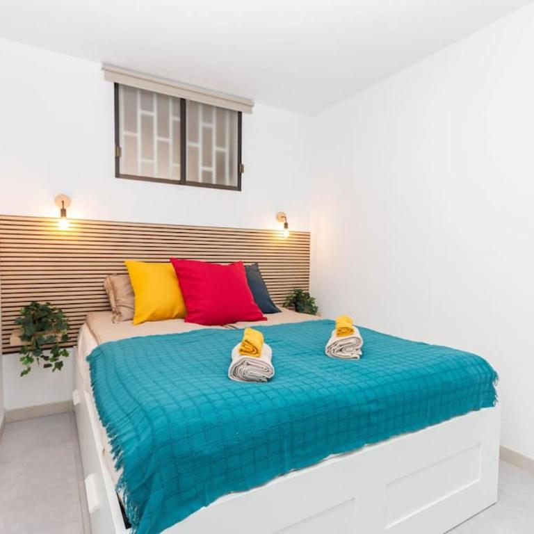 Almodo Suite Puerto Rico - Apartamento de 1 dormitorio - 49