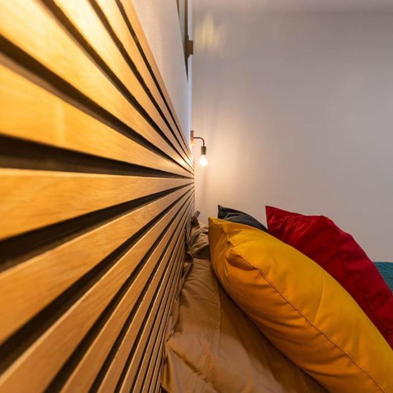 Almodo Suite Puerto Rico - Apartamento de 1 dormitorio - 52