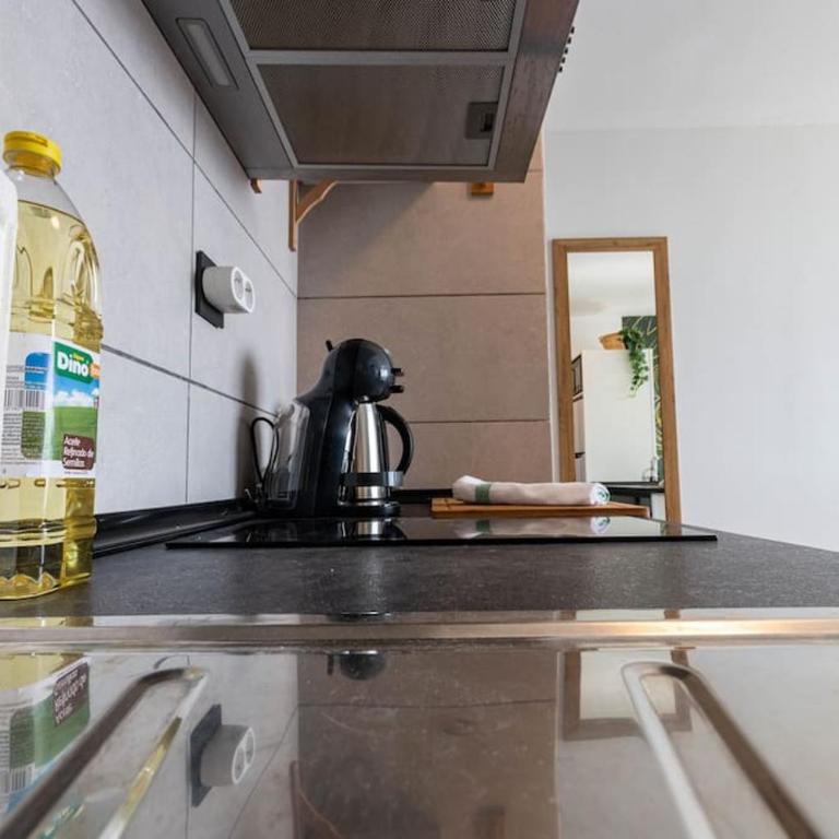 Almodo Suite Puerto Rico - Apartamento de 1 dormitorio - 53