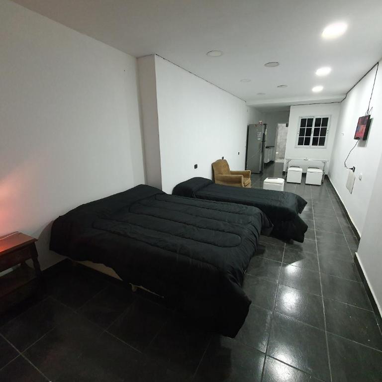 Glam - One-Bedroom Apartment - 1