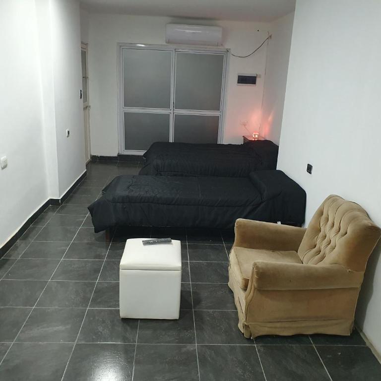 Glam - One-Bedroom Apartment - 8