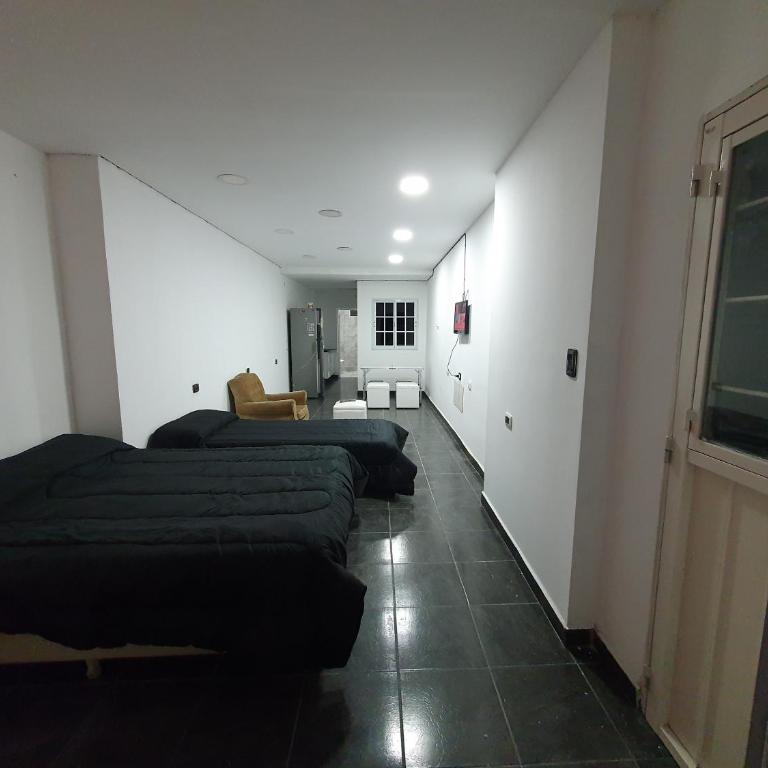 Glam - One-Bedroom Apartment - 9