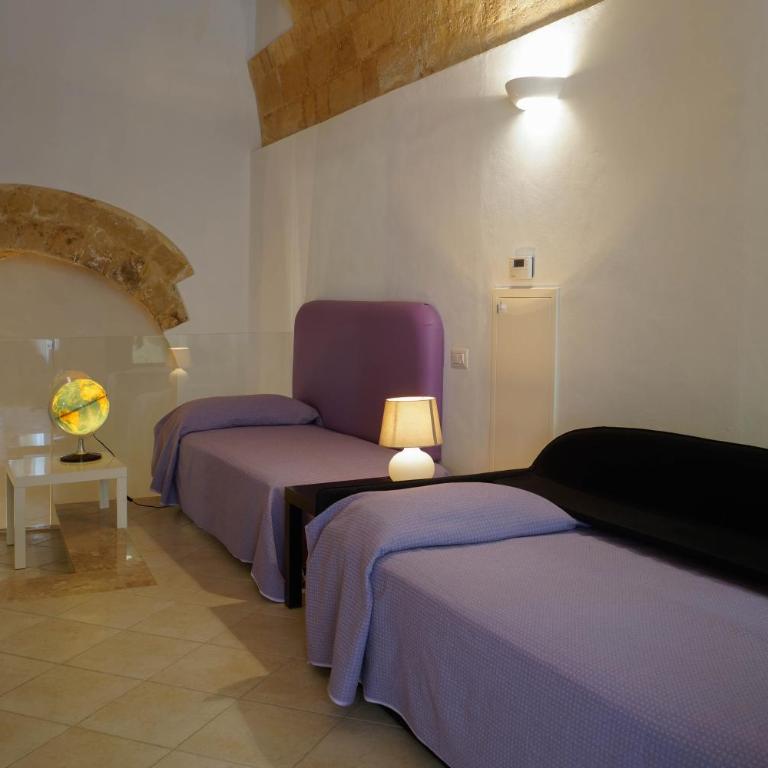 S@sso Matto - Appartamento con 2 Camere da Letto - 21