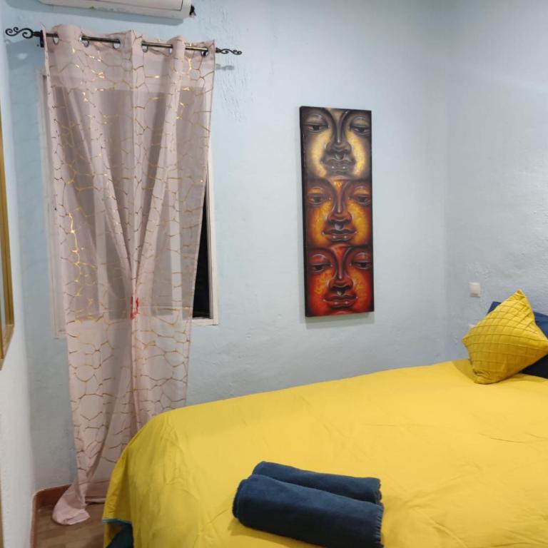 Apartment la paz - Apartment - 27