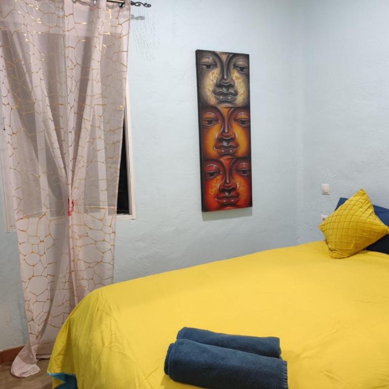 Apartment la paz - Apartment - 28