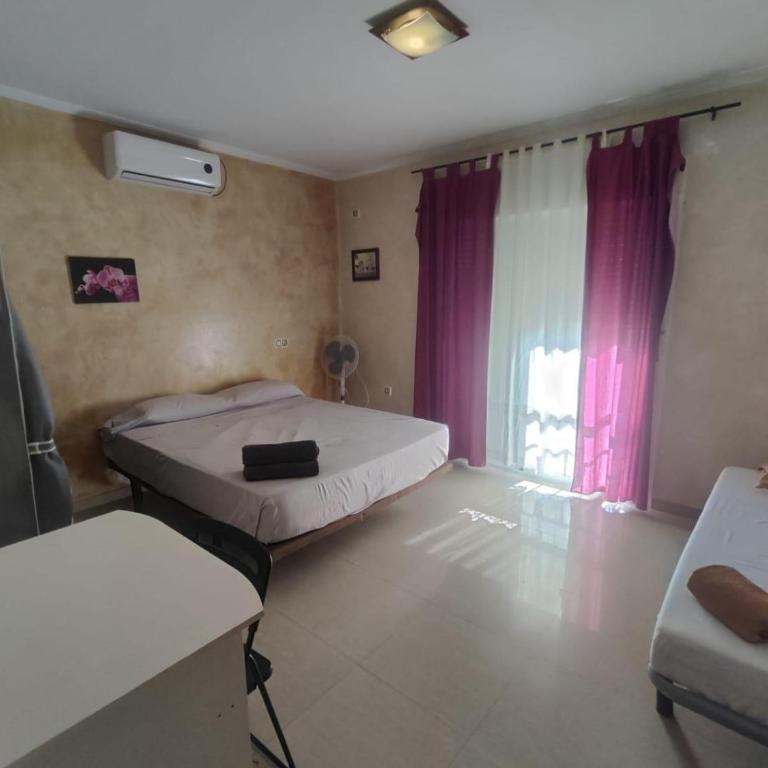 Tranquilidad y Confort - Deluxe Zimmer (2 Erwachsene & 1 Kind) - 4